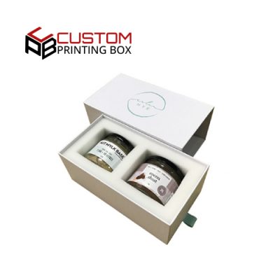 Candle Gift Boxes