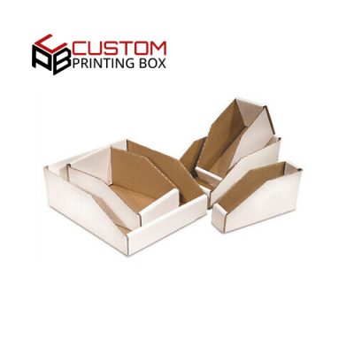 Custom Bin Boxes