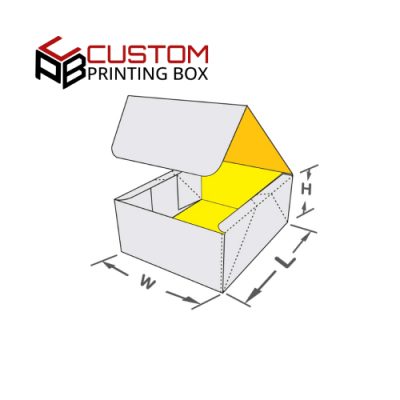 Custom Die Cut Display Boxes