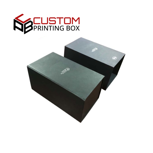 Custom Die Cut Sleeve Boxes