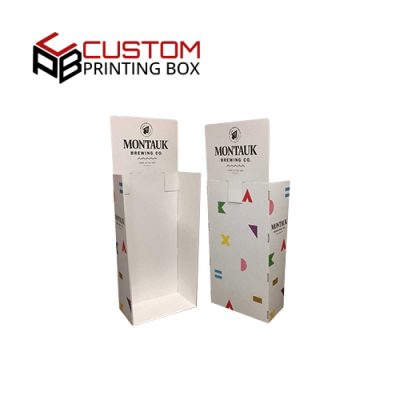 Custom Hanging Display Boxes