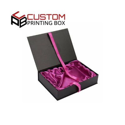 Custom Luxury Hair Extension Boxes