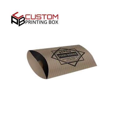 Custom Pillow Folding Boxes (1)