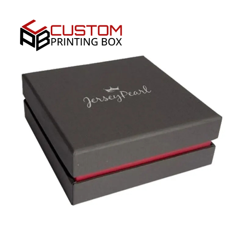 Custom Rectangular Boxes Two Piece Boxes