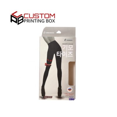 Custom Tights Boxes
