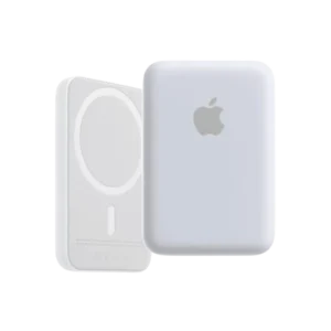 5000mAh Magnetic Wireless Portable Charger – MagSafe Power Bank for iPhone & Compatible Devices