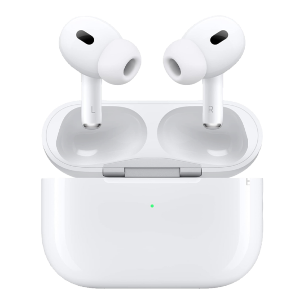 AirPods PRO | Made in USA (High Quality) | 2 Days Battery Timing - Image 2