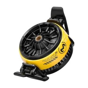 MEMO DL-A6 Mobile Cooling Fan | Advanced Semiconductor Radiator for PUBG, COD, and Mobile Gaming