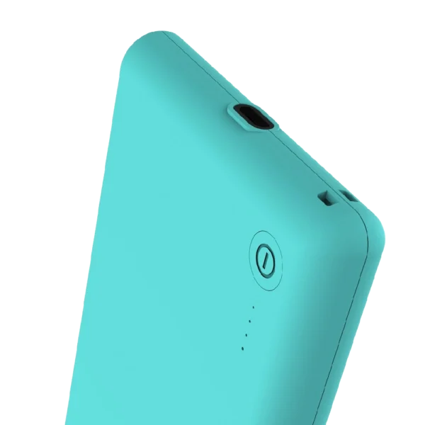 WOW 10000mAh Original Power Bank | Slim & Fast Charging - Image 2