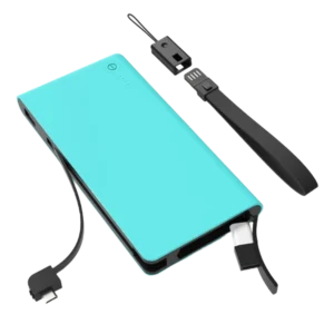 WOW 10000mAh Original Power Bank | Slim & Fast Charging
