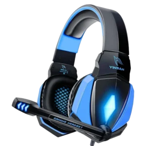 YINSAN TM-3 & TUCCI A4 Gaming Headphones | High Quality