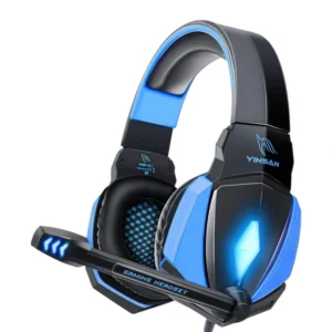 YINSAN TM-3 Gaming Headphones | High Quality