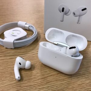 AirPods PRO | Made in USA (High Quality) | 2 Days Battery Timing