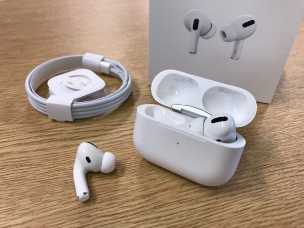 AirPods PRO | Made in USA (High Quality) | 2 Days Battery Timing