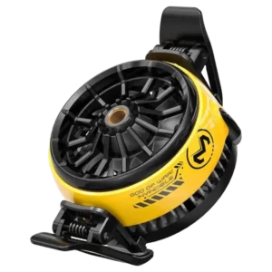 MEMO DL-A6 Mobile Cooling Fan | Advanced Semiconductor Radiator for PUBG, COD, and Mobile Gaming