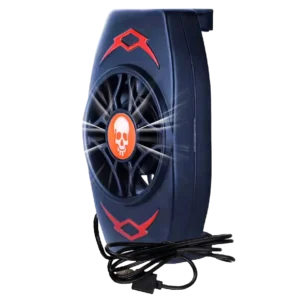 X-13 Mobile Radiator Fan | High Quality Gaming Cooler