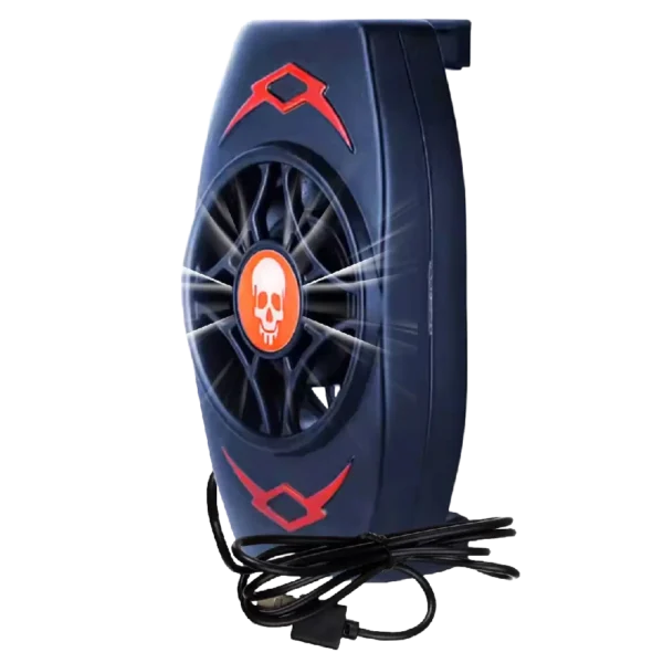 X-13 Mobile Radiator Fan | High Quality Gaming Cooler