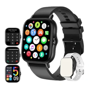 HW22 Smart Watch Series 7 Watch For Boys excellent Display – High Quality Product