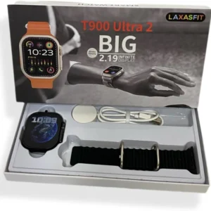 T900 Ultra 2 New Series 8 Smart Watch Full Display