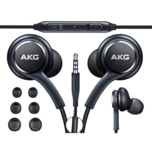 Samsung AKG S10+ Original Micro Handsfree – Premium Sound